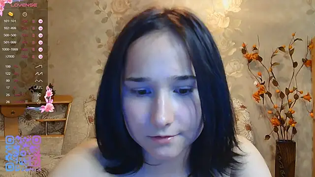 TianaMeiser webcam