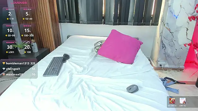 dracke_and_zara webcam
