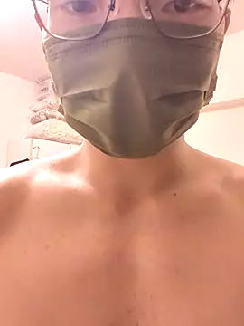 zhezhe_11 webcam