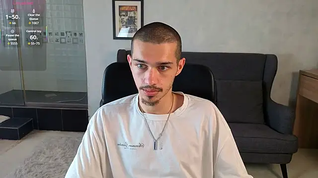 KaydenDrew webcam