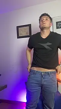 Alexander_Connor webcam