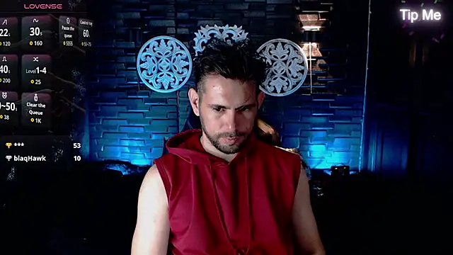 dany_ray webcam