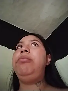 ZariahJeanes webcam