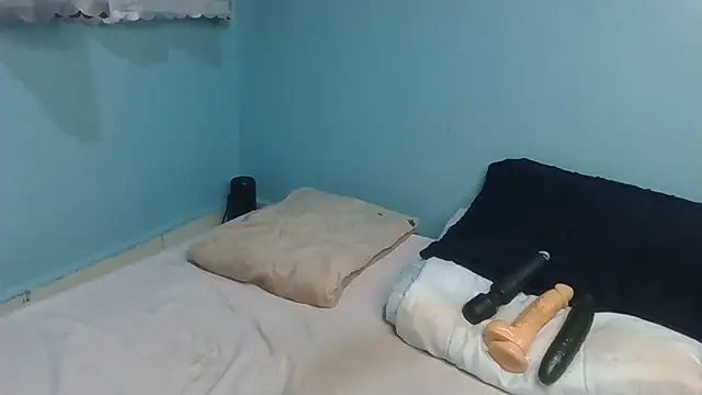 EbonyStarlight webcam