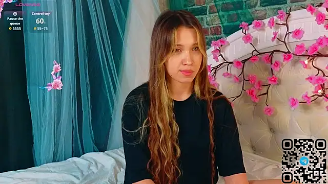 AnnaBerrys webcam