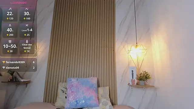 alisson_foxxy webcam