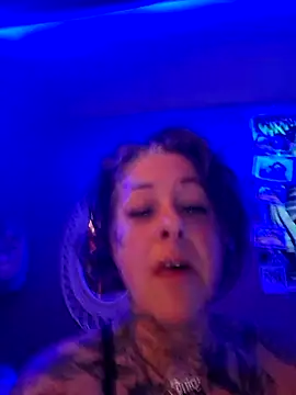 Kitty_bang webcam