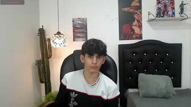billy_wild webcam
