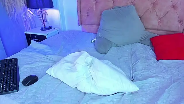 ROSELEI_ webcam