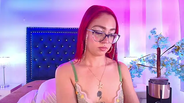 Amelie_adams webcam