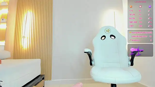 dalila_sette webcam