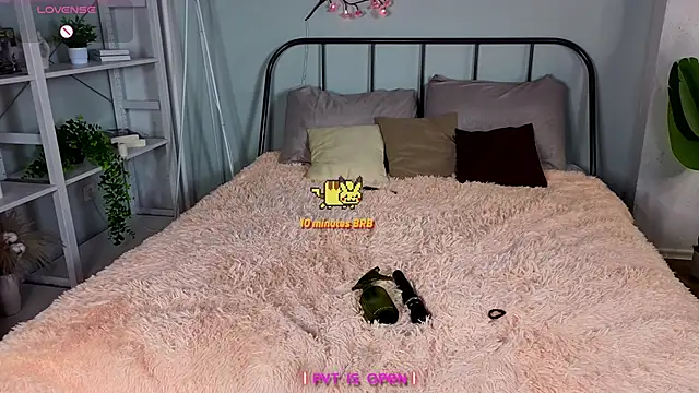 CoryCantrel webcam
