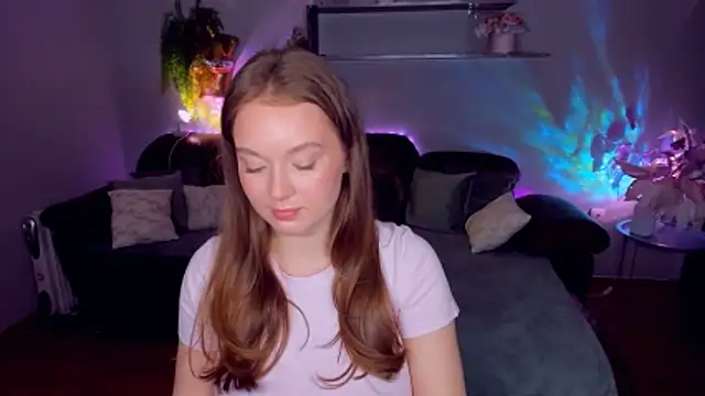 ValeriSunny webcam