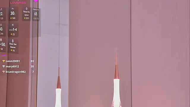 JennyBlo webcam