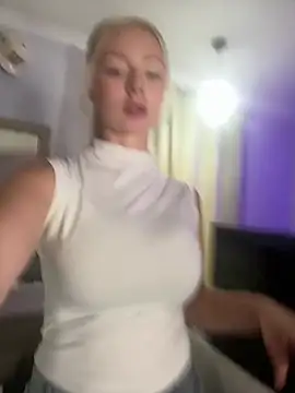 Sofianoon webcam