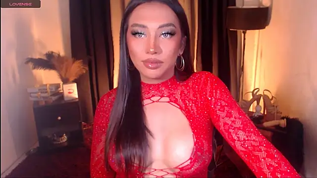 LoveMarie69xoxo webcam