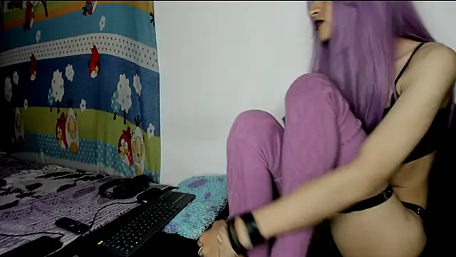 Vannellope_vladimir webcam