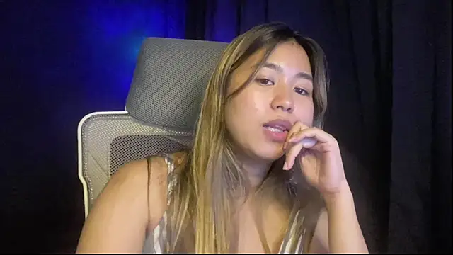 SammyFaragoza webcam