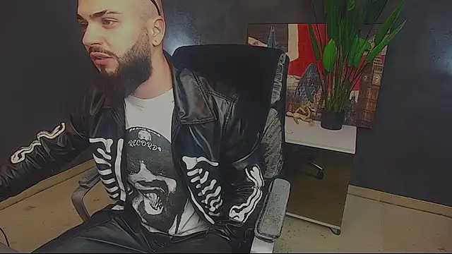 OscarWillss webcam