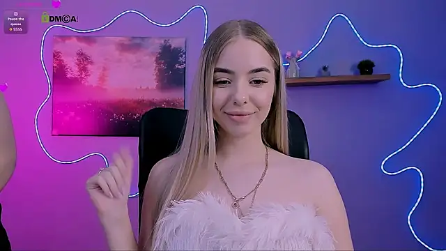 viola_sweet_1 webcam