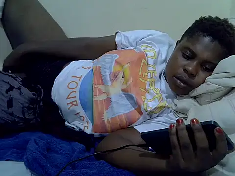 queentashana webcam