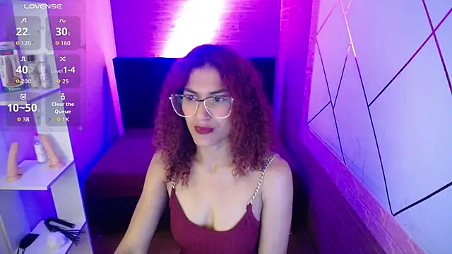 shanipink webcam