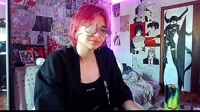 Michiyo_Gotou webcam