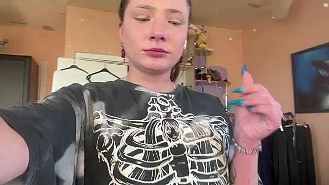 FreddieIrie webcam