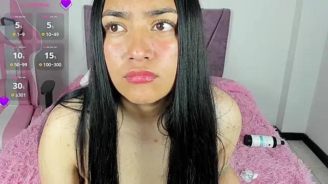 Sherrypink_ks webcam