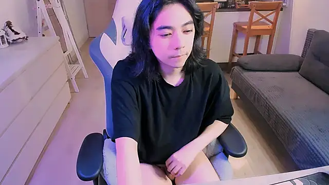 Judame_Aoi webcam