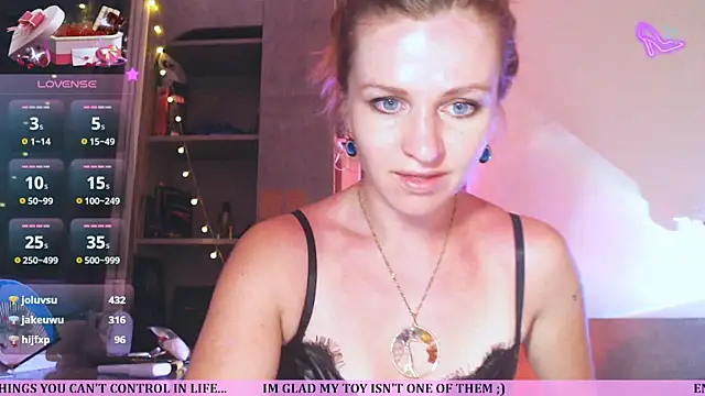 Cassie_Wild webcam