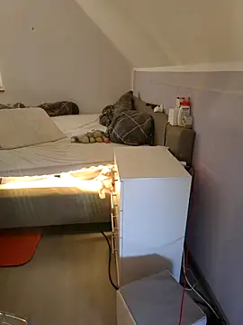 SPrITZMAUS webcam