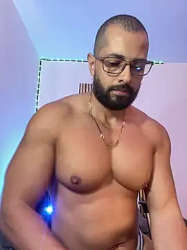 magnumchris webcam
