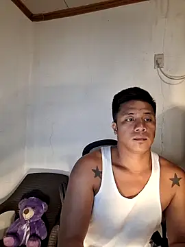 Felix_Asher webcam