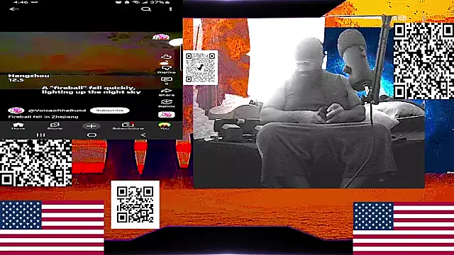 RussellTaylorLacy webcam