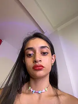 leilani_X webcam