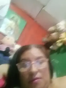 Pato-Andrea26 webcam