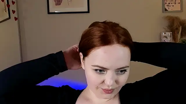 blessbinny webcam