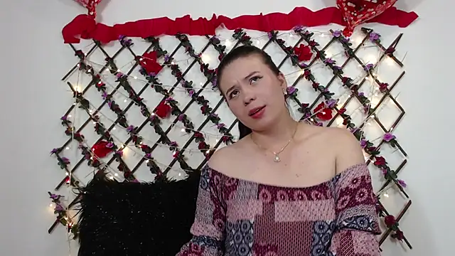 Samantha_Wallker webcam