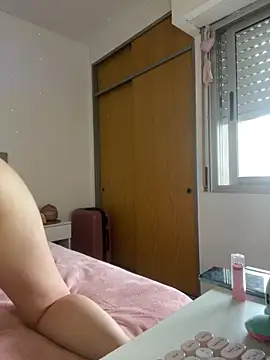 LolaSB live cam