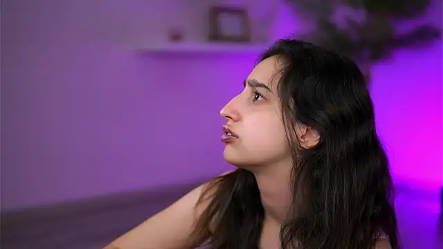JullyFox webcam