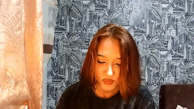 AnnettaBelsito webcam