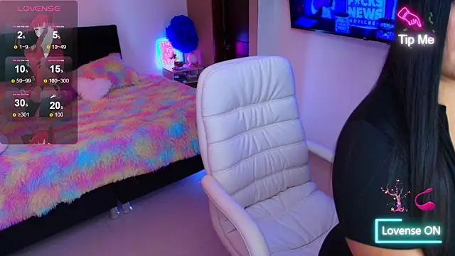 Alice_Sweet_E webcam