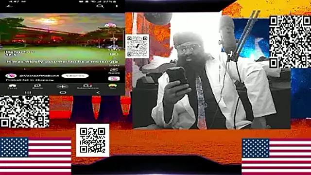 RussellTaylorLacy webcam