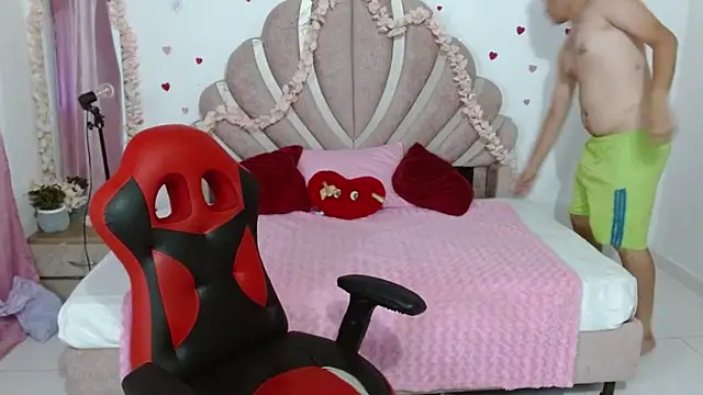 sven_fox723 webcam