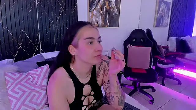 Bonnie_Rider webcam
