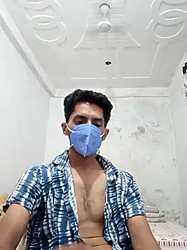 BlackkCrab webcam