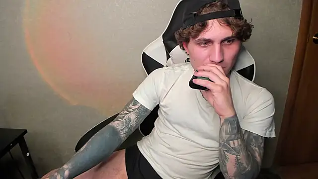 _SteveSugar webcam