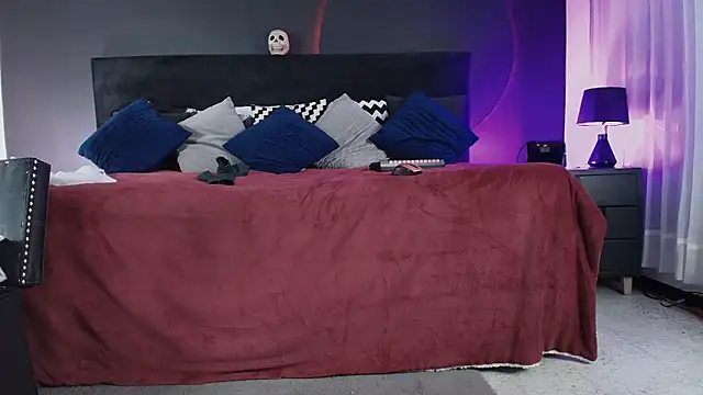 _Jade_16 webcam
