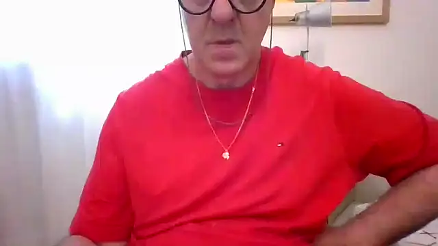 ANONIMO7735 webcam